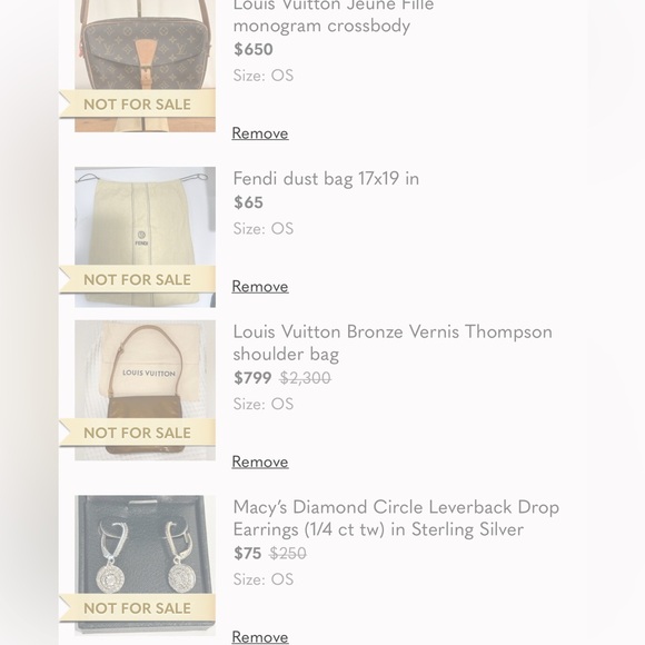 Shipping Label for Susie - Picture 2 of 2